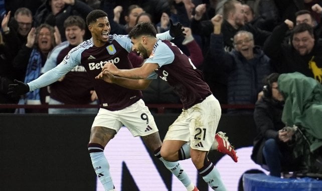 Marcus Rashford puede ser la apuesta sorpresa