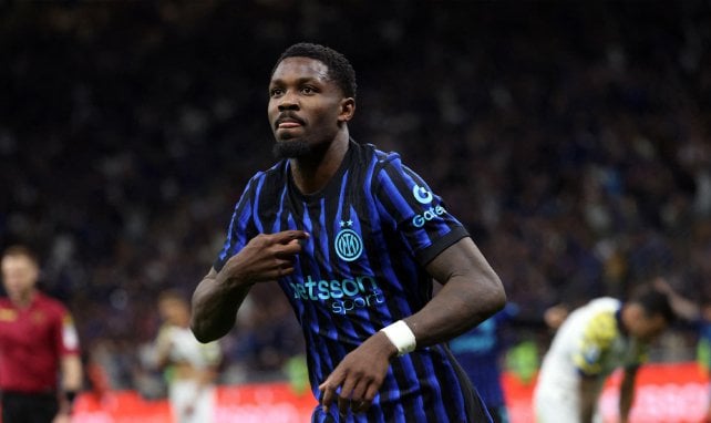 Serie A | Lautaro y Marcus Thuram lideran la remontada del Inter