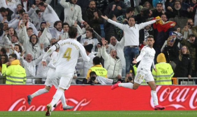 Real Madrid | Las 12 ofertas que rechazó Mariano Díaz
