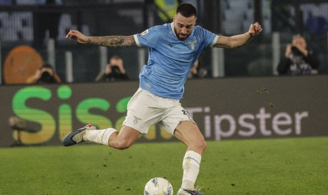 Mario Gila, fichaje cerrado por 30 M€