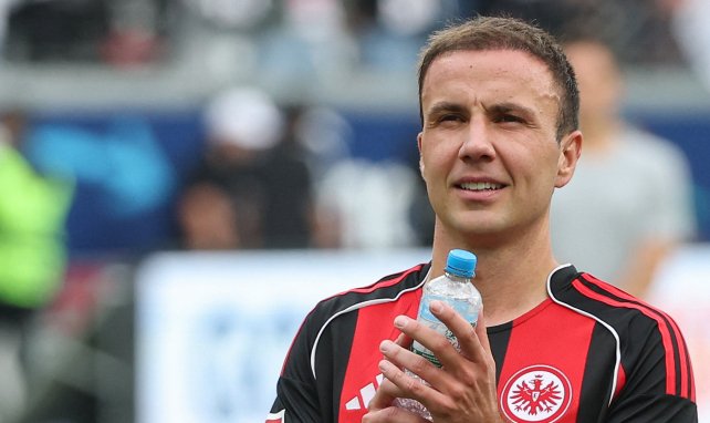 “Jugaría en el Al Nassr porque allí está Cristiano Ronaldo”