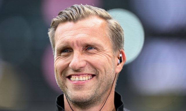 El Eintracht Frankfurt cierra un fichaje de futuro