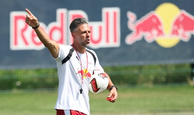El RB Leipzig prepara una operación salida de 113 millones 