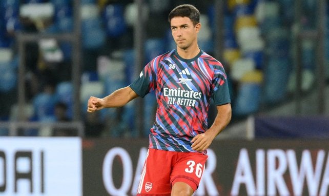 Una nueva vía puede acercar a Martín Zubimendi al Real Madrid