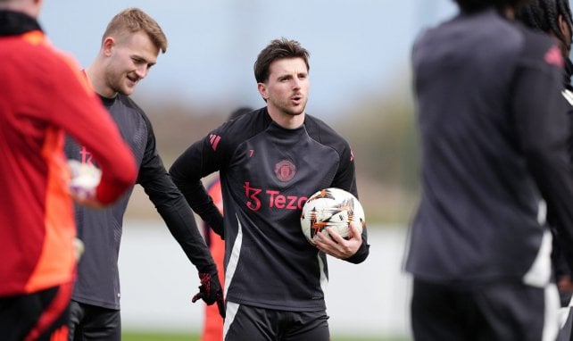 Mason Mount