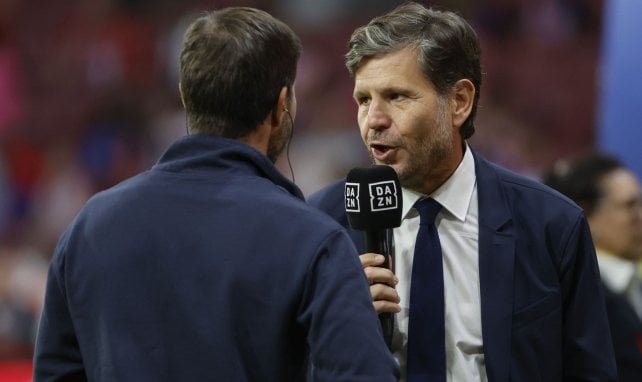 Segundo objetivo del Atlético de Madrid en el FC Barcelona