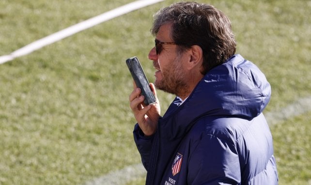 ¡Bombazo total! El Atlético de Madrid reventó el mercado sobre la bocina