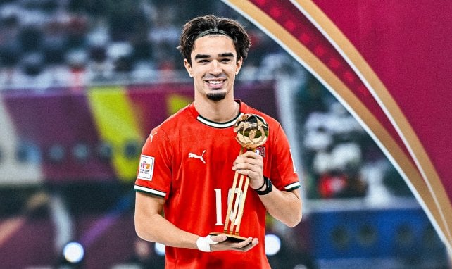 El nuevo fichaje de Jorge Mendes