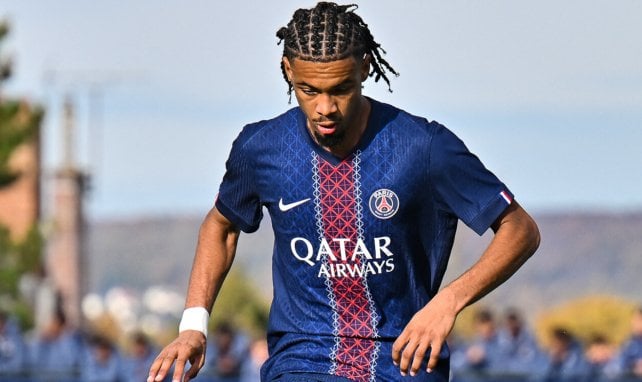 El Eintracht quiere pescar en el PSG