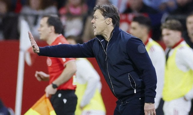 El Sevilla se frota las manos con el precio de Oso