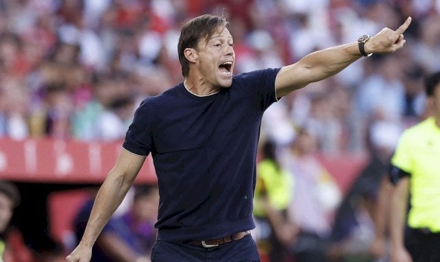 El Sevilla cierra un fichaje por 6 millones de euros