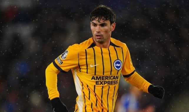 La Juventus de Turín ya conoce el precio de Matt O’Riley