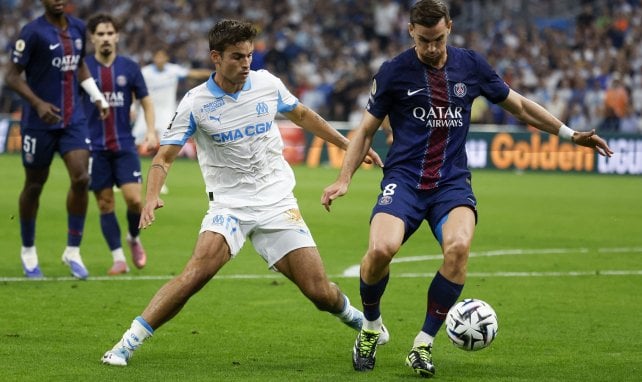 Matt O’Riley, fichaje invernal