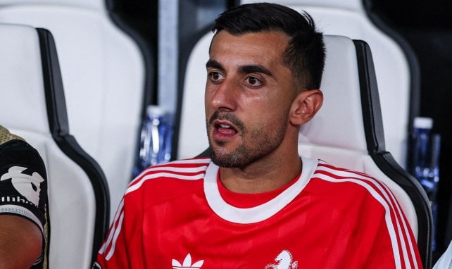 Mattia Perin abandona la Juventus