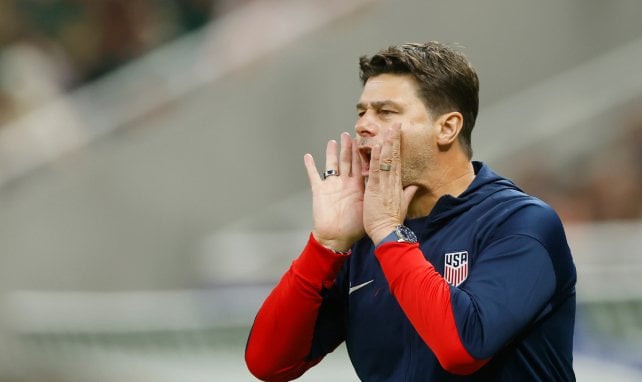 ¡El Real Madrid no está solo por Mauricio Pochettino!