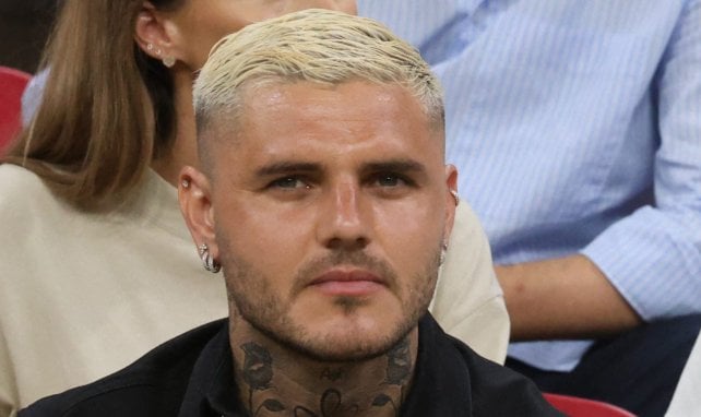 El nuevo pretendiente de Mauro Icardi