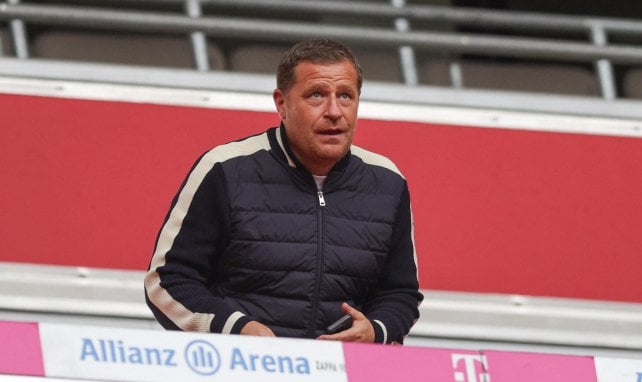 Riesgo de caos en el Bayern Múnich