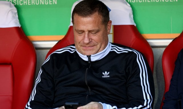 Bayern Múnich | Eberl hace cuentas con 70 millones