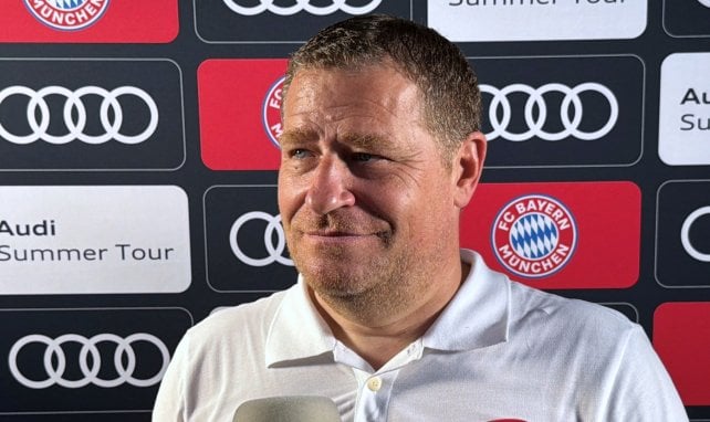 El Bayern Múnich valora un fichaje de 14 M€