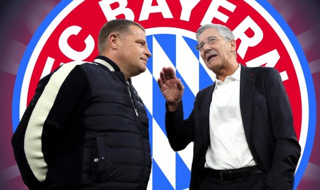 Ganar la Liga de Campeones "en casa": el sensacional reto del Bayern Múnich