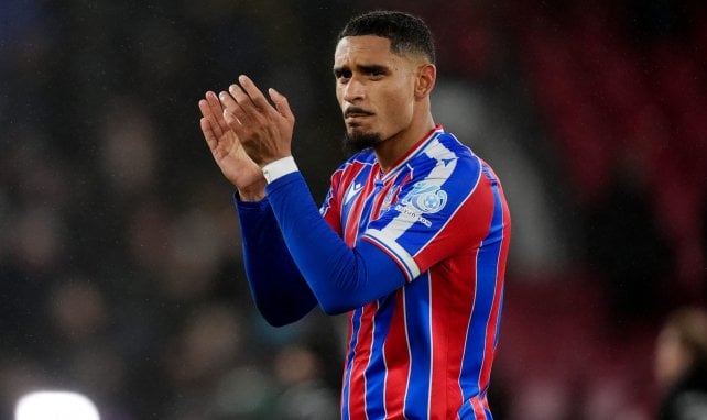 Competencia feroz para el Bayern Múnich por Maxence Lacroix