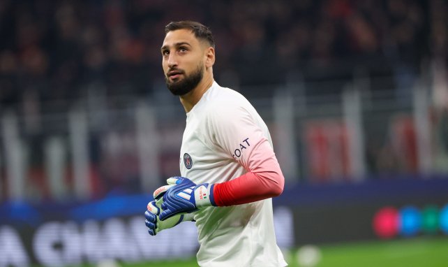 Gianluigi Donnarumma