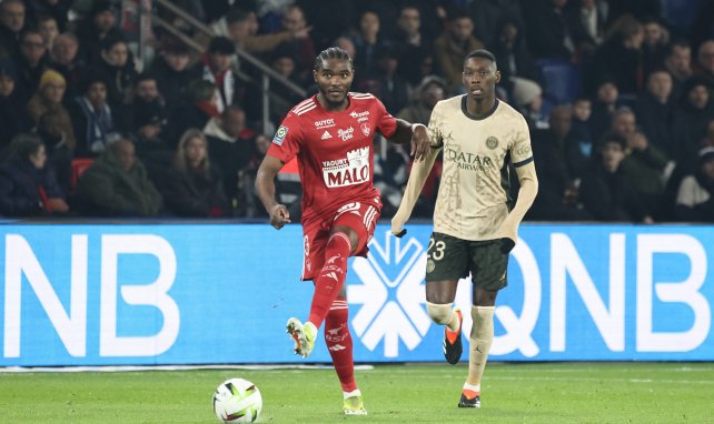 Ligue 1 | La fe del Brest tiene premio a costa del PSG