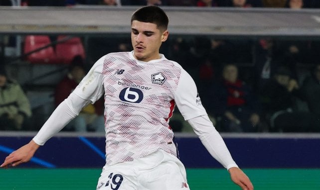 Matías Fernández-Pardo puede ser el fichaje