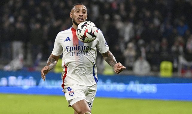 Corentin Tolisso, una sorprendente alternativa para el Atlético de Madrid