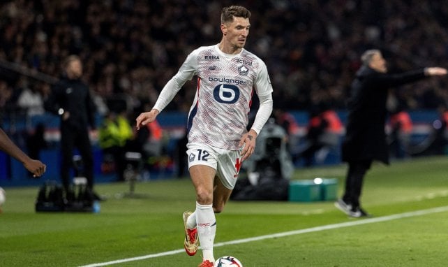 Sin ofertas por Thomas Meunier