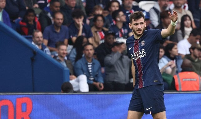 Liga de Campeones | El PSG reacciona a tiempo para apear al AS Mónaco