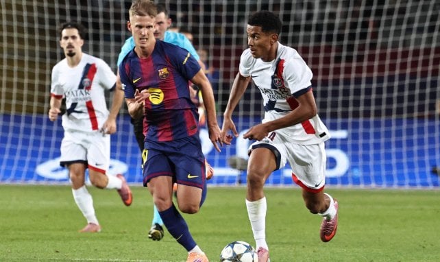 La Premier League, al acecho por Senny Mayulu