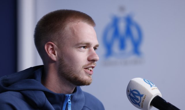 Arthur Vermeeren, cerca de marcharse a Turquía