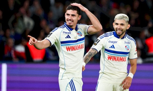 Joaquín Panichelli levanta pasiones