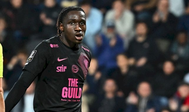 Una alternativa para el ataque del AC Milan