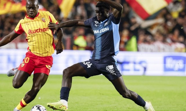 La Roma da forma a un fichaje de 25 millones