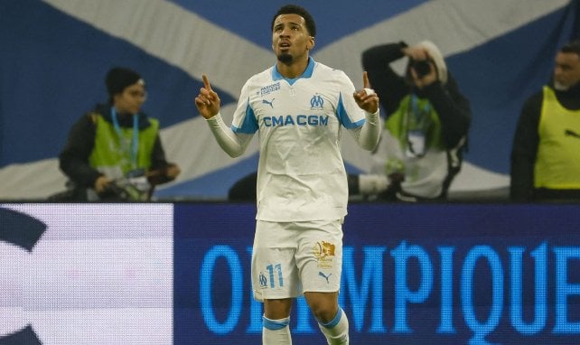 Ethan Nwaneri puede ser el fichaje