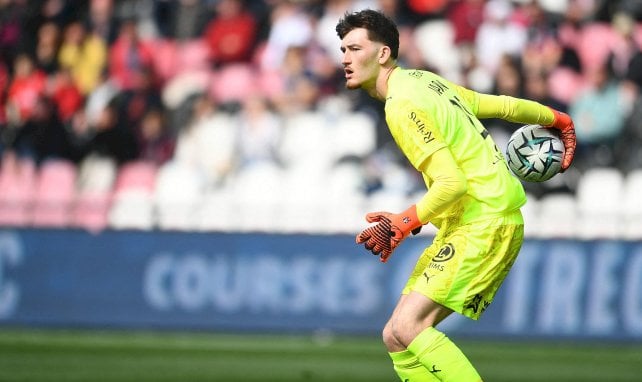 El Newcastle United paga 28,5 M€ por un portero