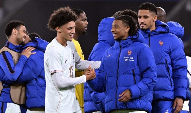 Maghnes Akliouche desea sumarse al PSG