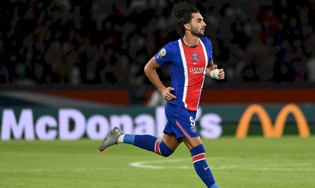 Liga de Campeones | El Arsenal asalta Nápoles, Ferran brilla en la goleada del PSG