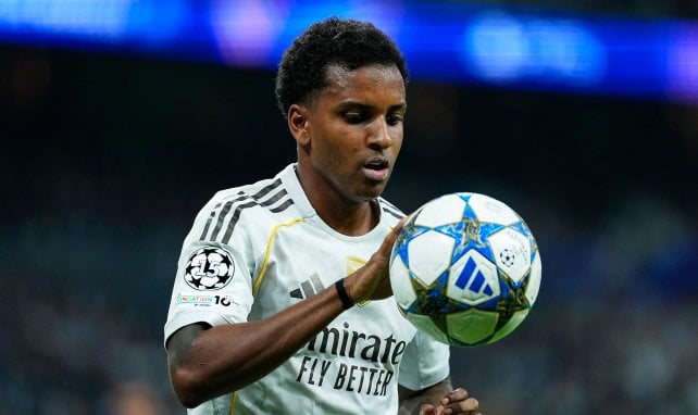 Rodrygo