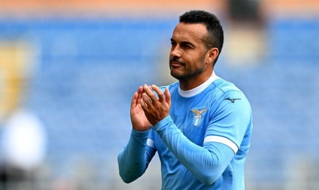 Pedro Rodríguez confirma sus planes de futuro