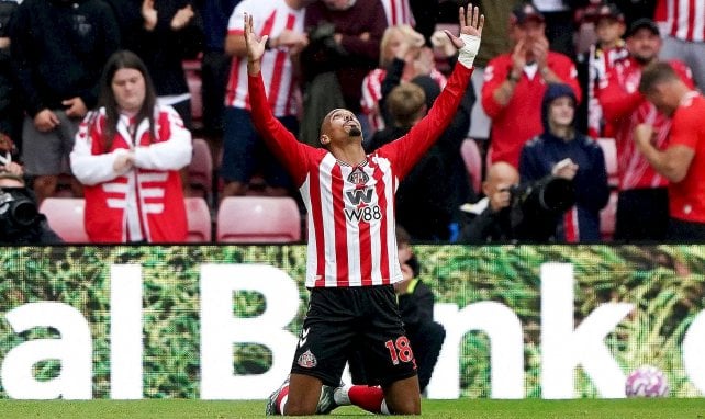 Wilson Isidor pasa a escena