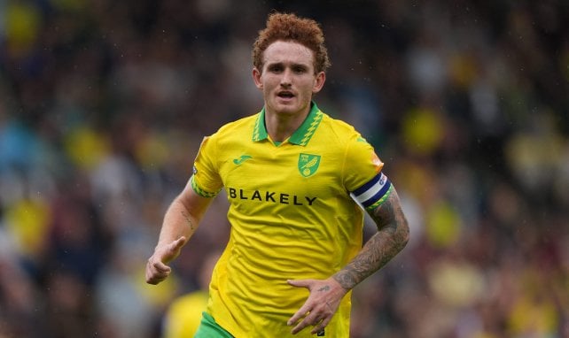 Josh Sargent ficha por el Toronto FC