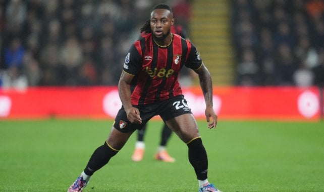 La media tabla del Bournemouth ya es un triunfo 