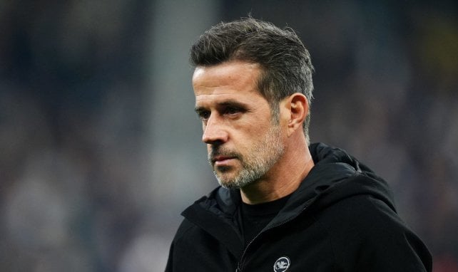 Movimientos por Marco Silva