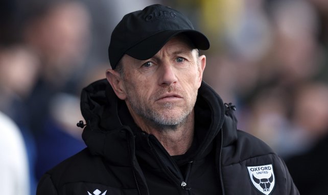 Oficial: ¡El Leicester City ya tiene nuevo entrenador para evitar el desastre!