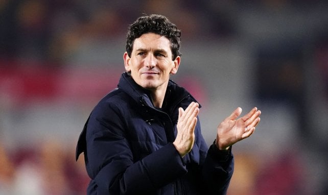 El Brentford cierra un traspaso de 15M€ 