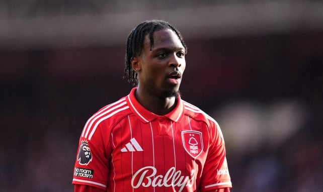 El Lille confirma un fichaje