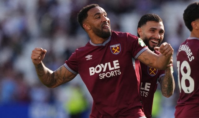 Callum Wilson tiene nuevo equipo